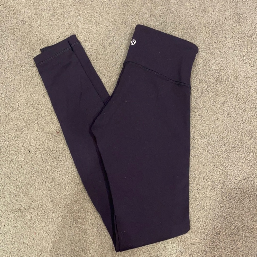Lululemon Workout Leggings